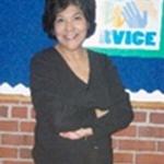 Rosa Fraga, '72 & '82